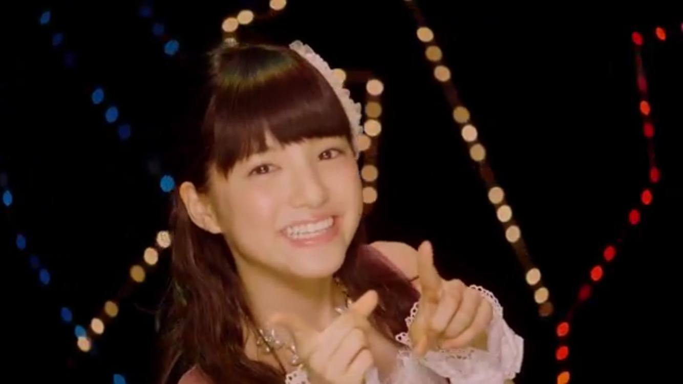 可愛いと思う女性アイドルの画像を貼るトピ