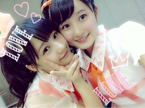 可愛いと思う女性アイドルの画像を貼るトピ