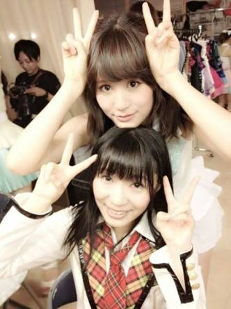 可愛いと思う女性アイドルの画像を貼るトピ