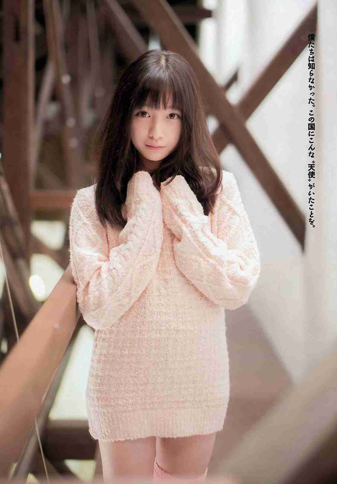 可愛いと思う女性アイドルの画像を貼るトピ