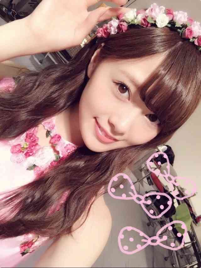 可愛いと思う女性アイドルの画像を貼るトピ