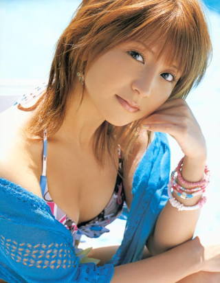可愛いと思う女性アイドルの画像を貼るトピ