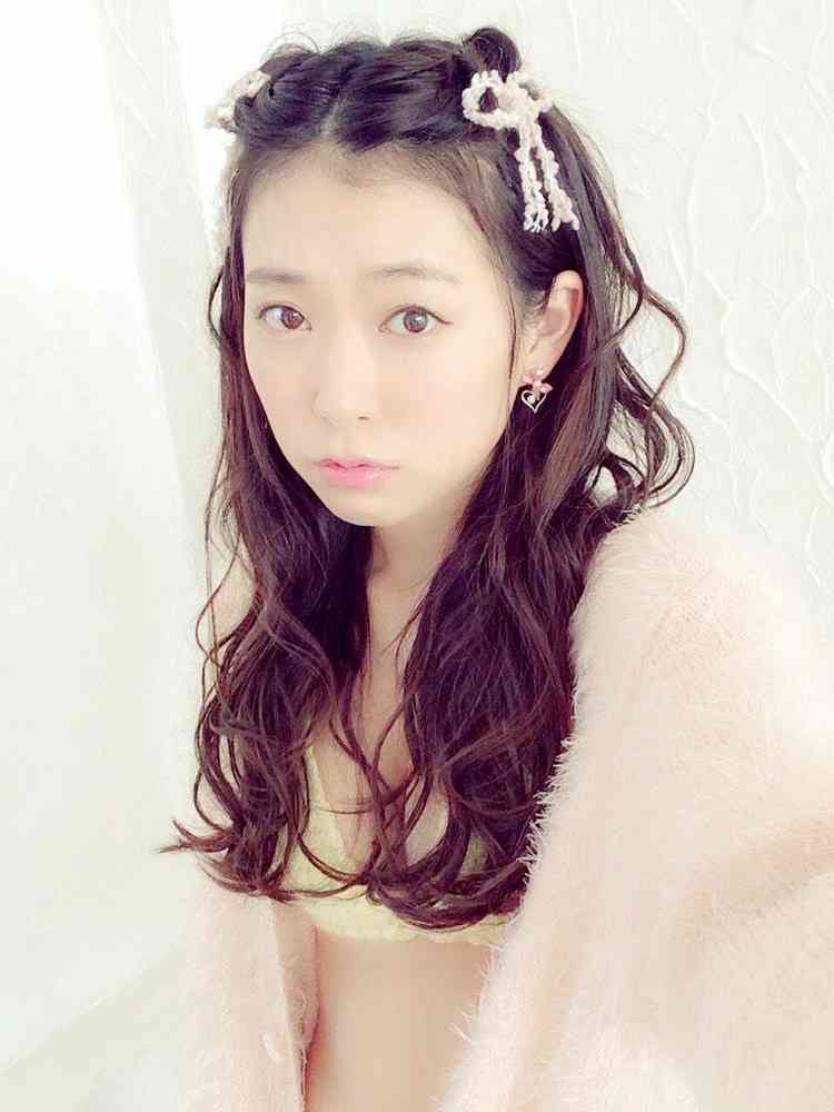 可愛いと思う女性アイドルの画像を貼るトピ
