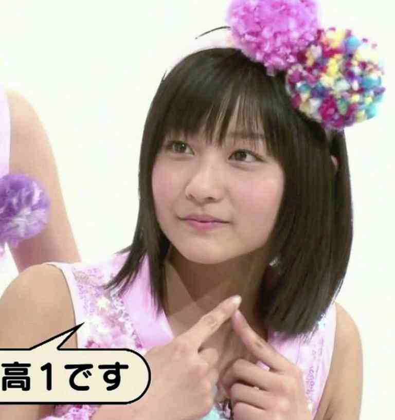 可愛いと思う女性アイドルの画像を貼るトピ