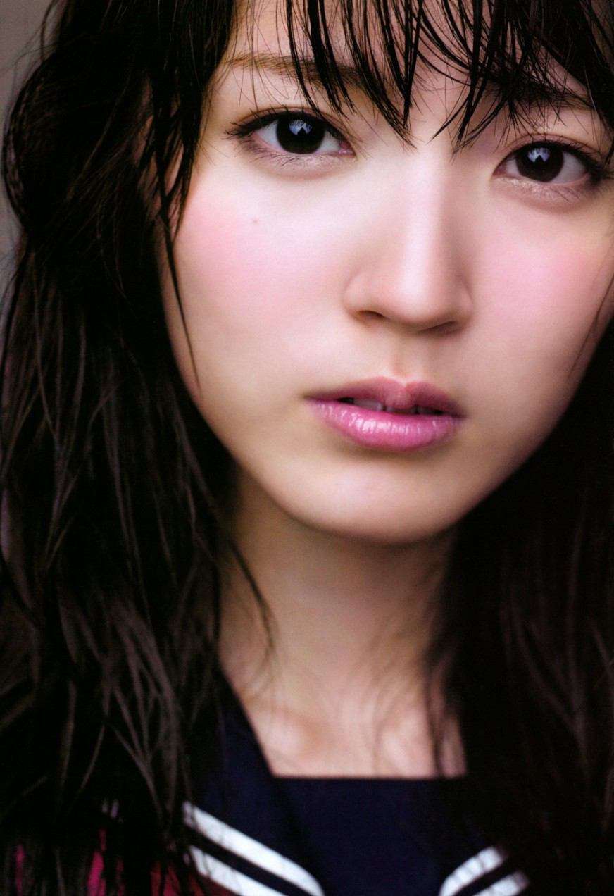 可愛いと思う女性アイドルの画像を貼るトピ