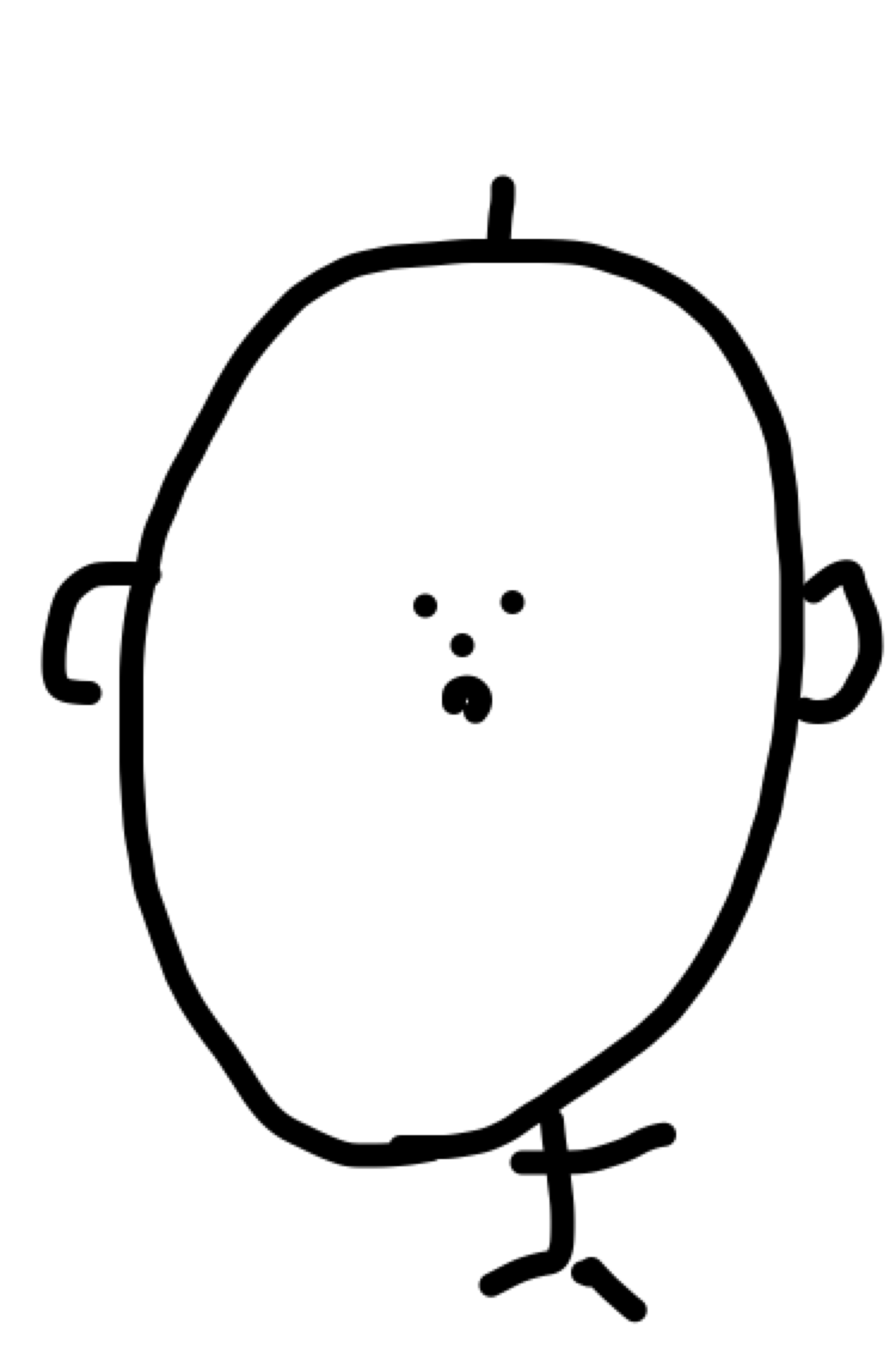 今の感情を画像で!