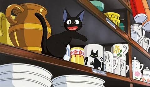 ジブリ映画で好きなセリフ