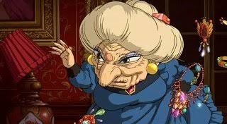 ジブリ映画で好きなセリフ