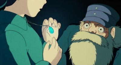 ジブリ映画で好きなセリフ