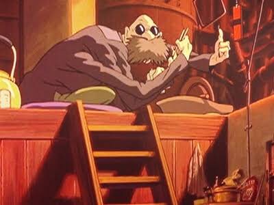 ジブリ映画で好きなセリフ
