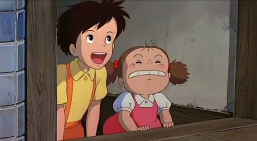 ジブリ映画で好きなセリフ