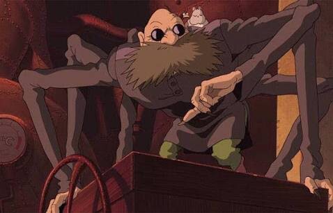 ジブリ映画で好きなセリフ