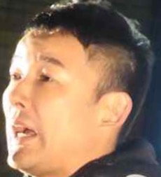 アンタ柴田英嗣、ファンキー加藤を「加藤ちゃん」と呼び…