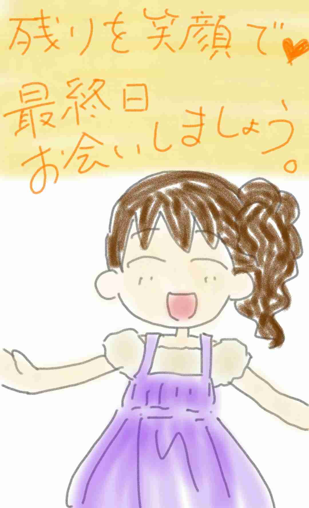 女の子の絵を描くトピ2☆