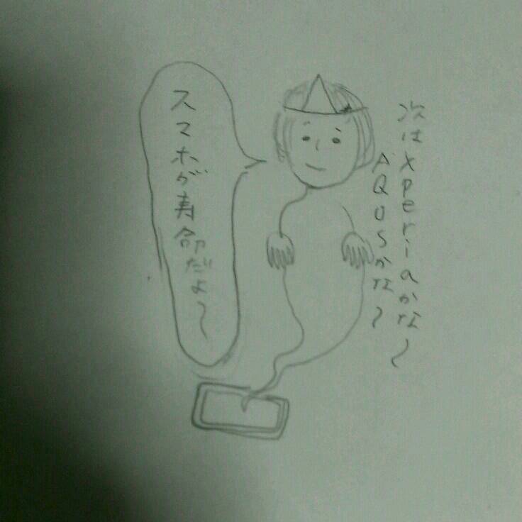 女の子の絵を描くトピ2☆