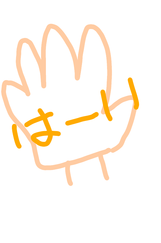 女の子の絵を描くトピ2☆