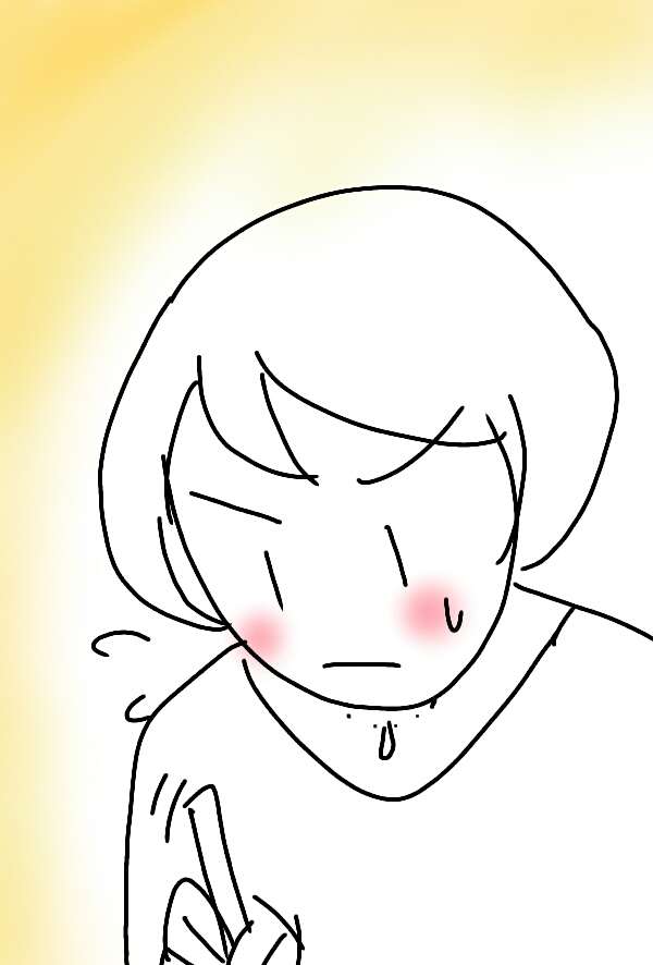 女の子の絵を描くトピ2☆