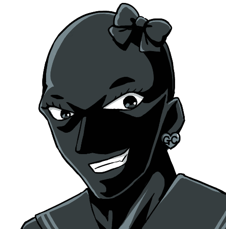 女の子の絵を描くトピ2☆