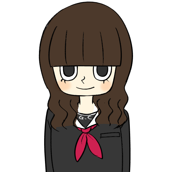 女の子の絵を描くトピ2☆