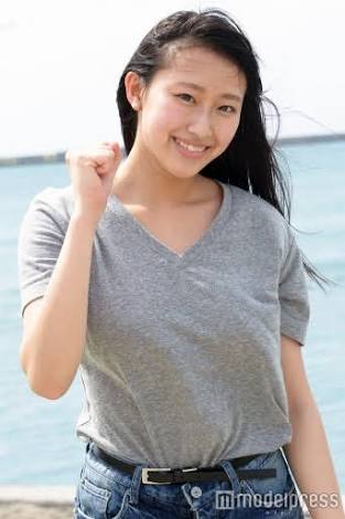 GACKT主演映画『カーラヌカン』ヒロインの18歳・木村涼香、ミス『ビジュアルウェブS』2016でグランプリ