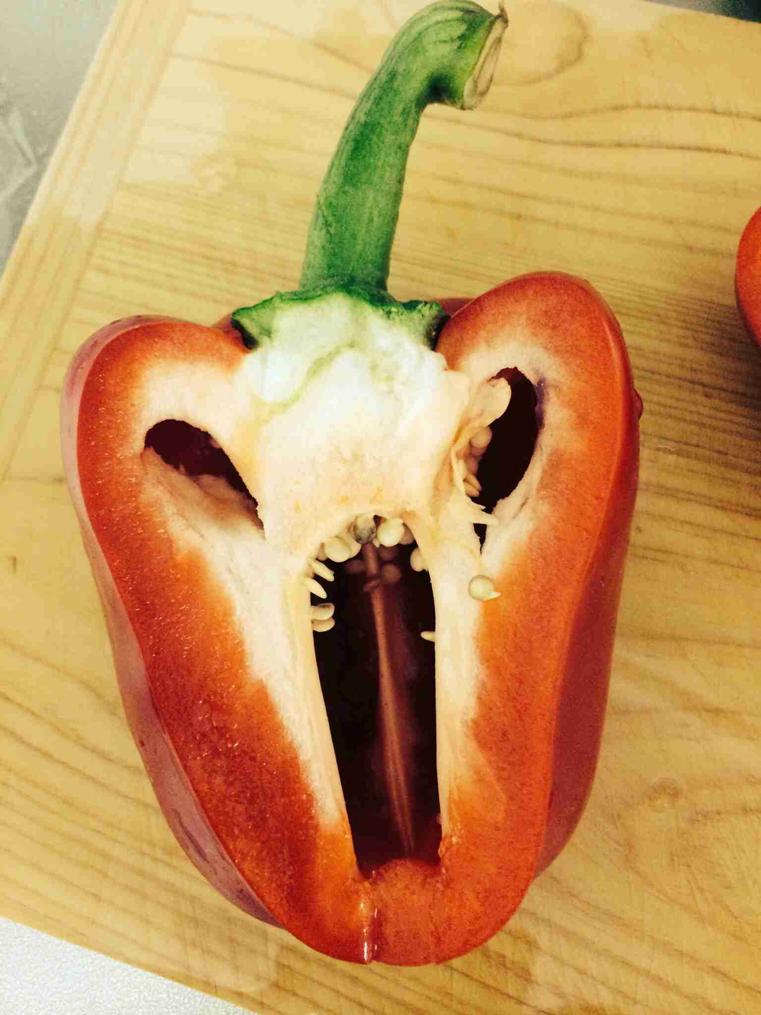 顔に見えちゃう画像（心霊モノは除く）