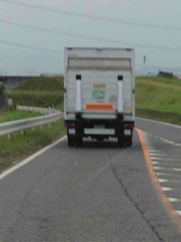 顔に見えちゃう画像（心霊モノは除く）