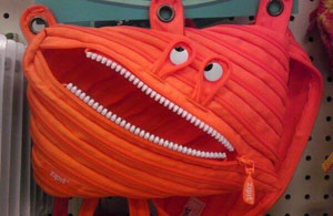 顔に見えちゃう画像（心霊モノは除く）