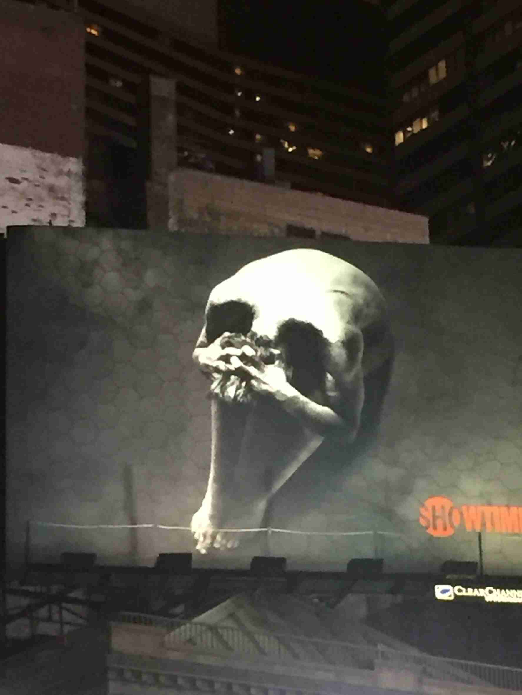 顔に見えちゃう画像（心霊モノは除く）