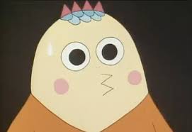 顔に見えちゃう画像（心霊モノは除く）