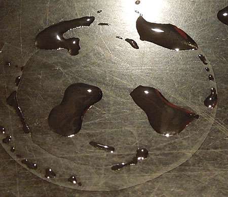 顔に見えちゃう画像（心霊モノは除く）