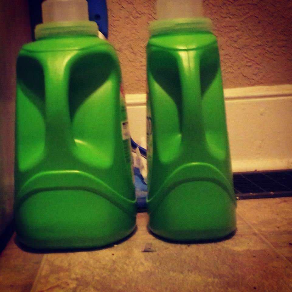 顔に見えちゃう画像（心霊モノは除く）