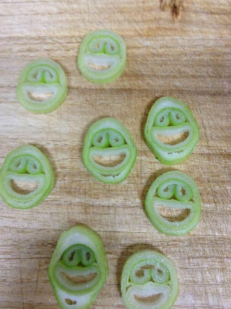 顔に見えちゃう画像（心霊モノは除く）