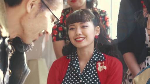 二階堂ふみ、民放連ドラ初ヒロイン！“どん底”藤原竜也の婚約者に