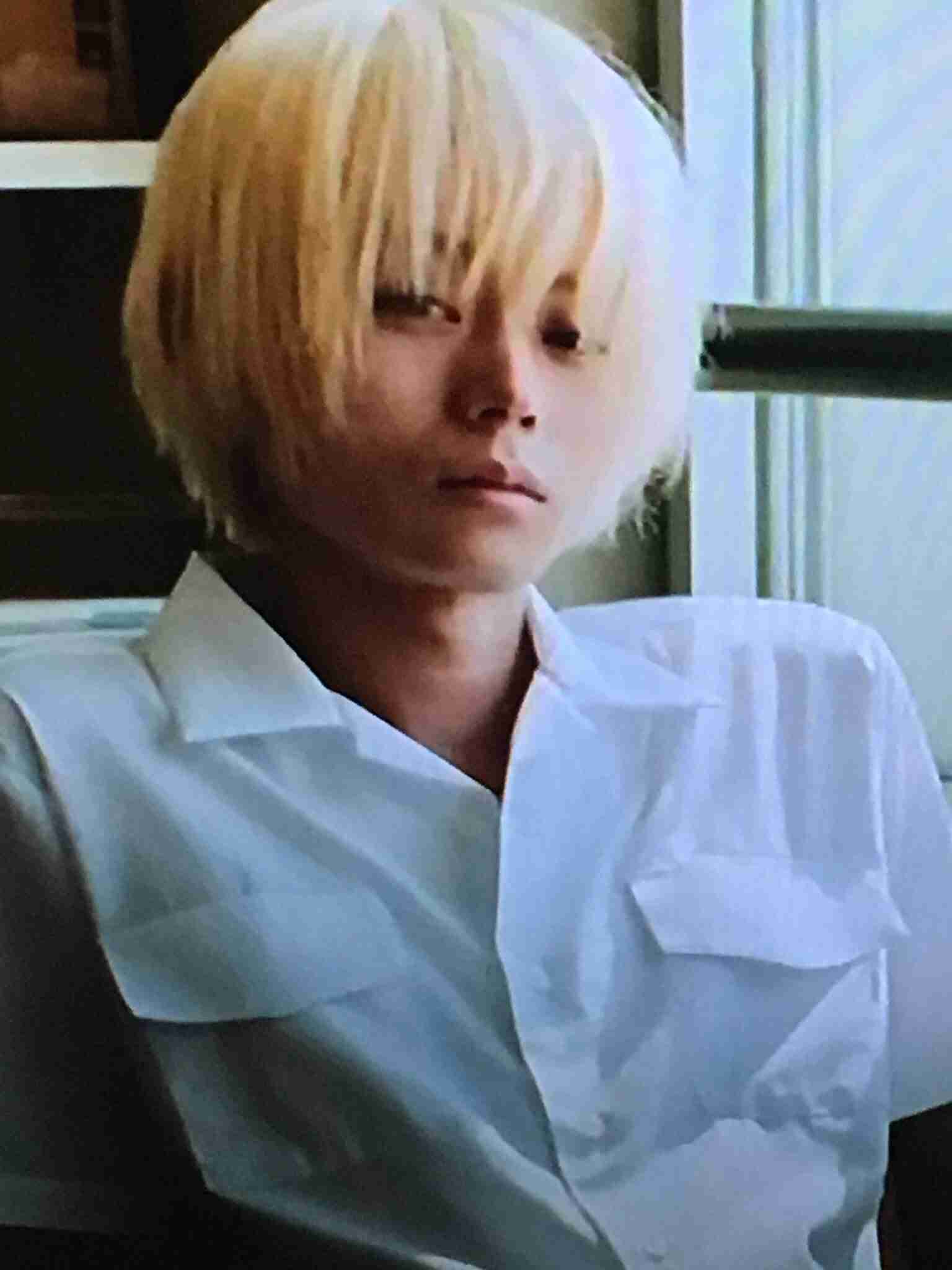 二階堂ふみ、民放連ドラ初ヒロイン！“どん底”藤原竜也の婚約者に