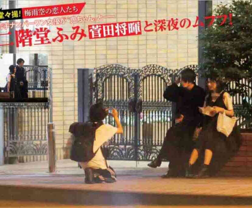二階堂ふみ、民放連ドラ初ヒロイン！“どん底”藤原竜也の婚約者に