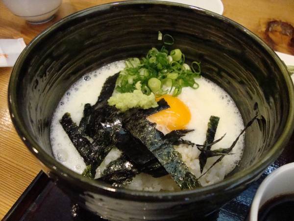 海苔がすきな人!