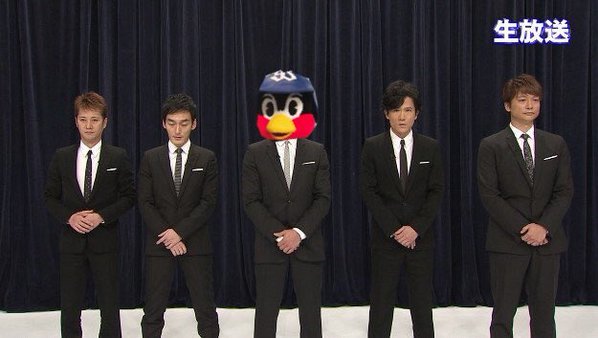 笑えるコラ画像ください
