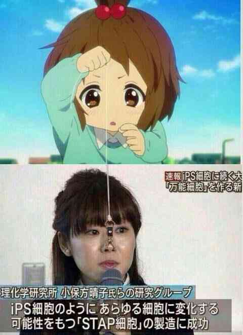 笑えるコラ画像ください