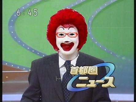 笑えるコラ画像ください