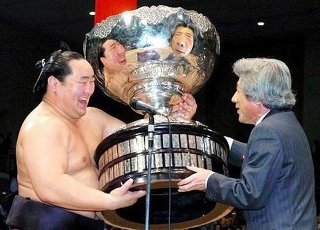 笑えるコラ画像ください