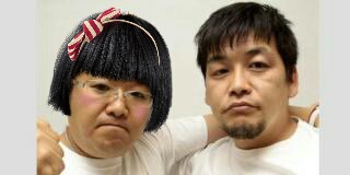 笑えるコラ画像ください