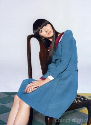 ワンピース姿の芸能人の画像を貼るトピ