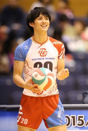 【実況・感想】リオ五輪バレーボール世界最終予選　男子最終戦　日本×フランス