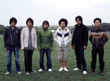 レキシ好きな人ー！