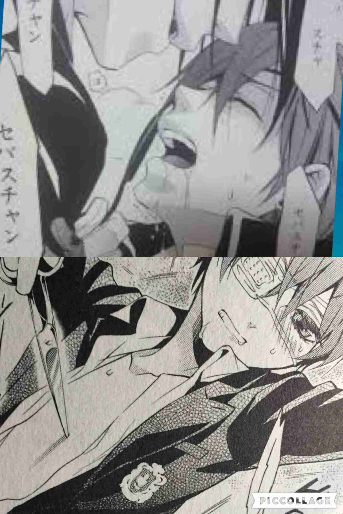 苦手な漫画の設定、展開