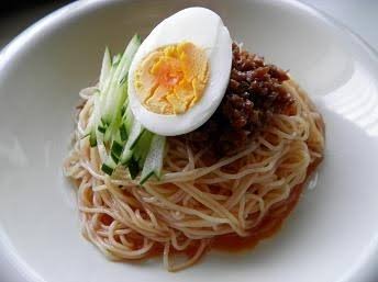 そうめんのアレンジレシピ