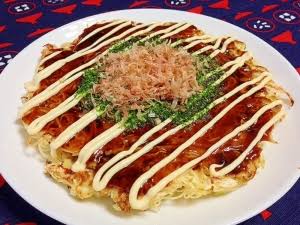 そうめんのアレンジレシピ