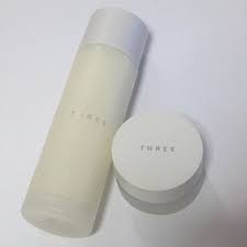 【コスメ】THREEを使っている方