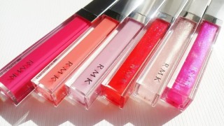 【コスメ】THREEを使っている方