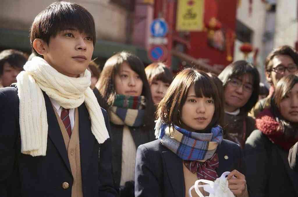 主役は張らないけど美しいと思う俳優・女優